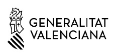generalitat valenciana